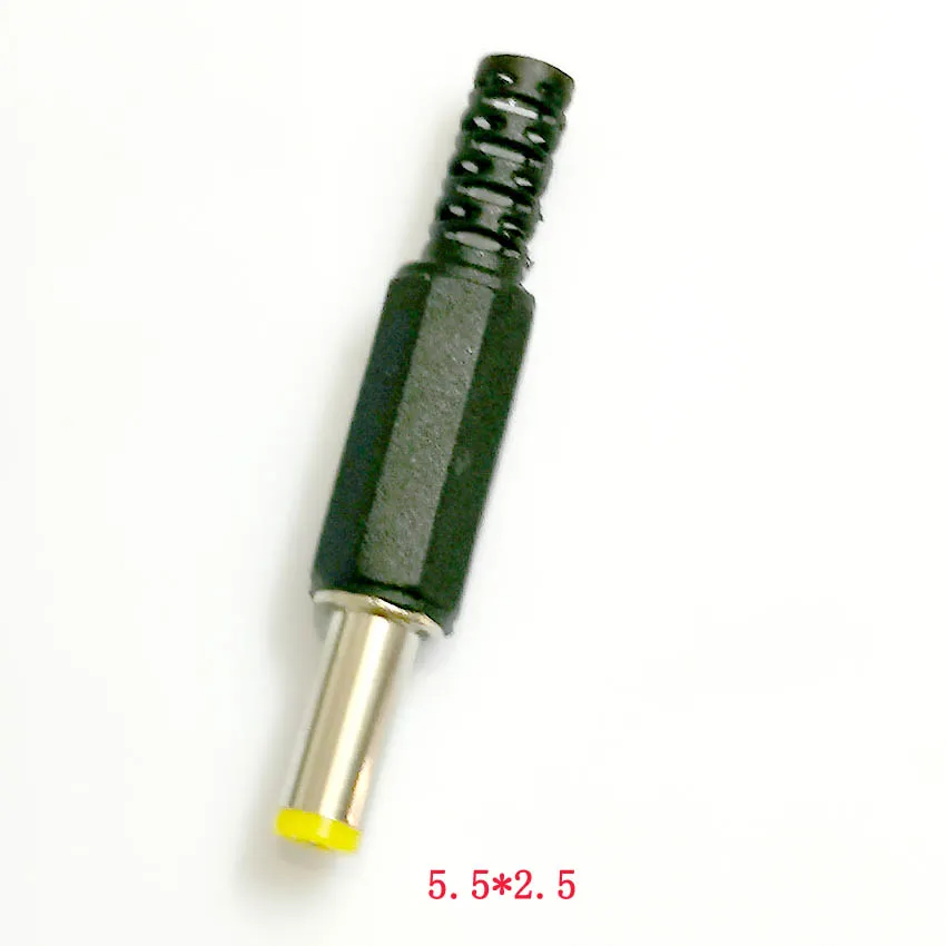 

Разъемы питания JCD 5/10 шт