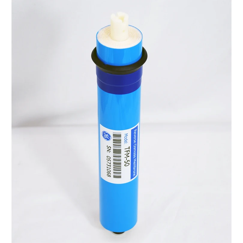 Сменный фильтр для воды GE 50GPD домашний кухонный обратного осмоса|Картриджи