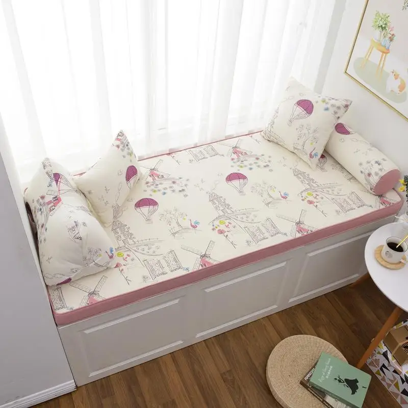 Взрослый Infantil Stoelkussen кровать татами Silla Jardin Открытый Матрас балкон Cojin подушка для