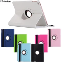 for ipad 9 7 2018 2017 case pu leather stand smart cover for ipad 5 6 air 1 air 2 5th 6th generation tablet pc accessories case