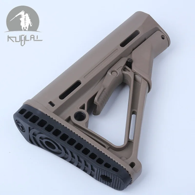 Высокое качество нейлон CTR запас для игрушки страйкбол Refile гель Blaster серии AEG