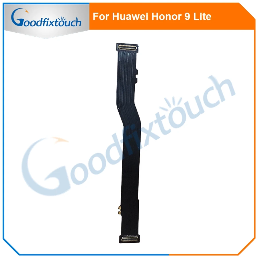 Для huawei Honor 8 Lite ЖК-дисплей гибкий материнская плата разъем подключения для 9