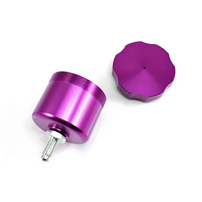 Универсальный алюминиевый бак для гоночного автомобиля с гидравлическим