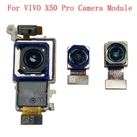 rear back front camera flex cable for vivo x50 pro main big small camera module replacement parts