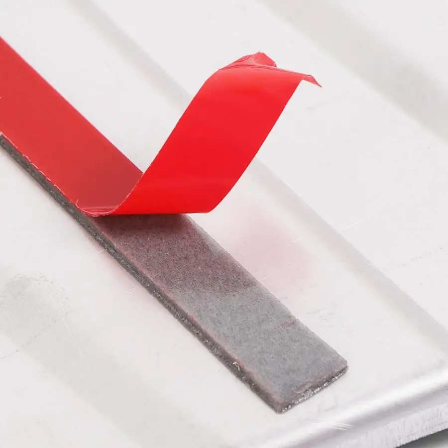 Защитная крышка для порога задней двери из нержавеющей стали Ford Transit Custom 2012 2013 2014