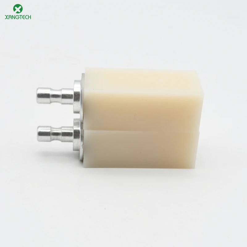 4 шт. стоматологические монослойные керамические детали Sirona Cerec | Красота и