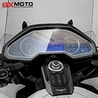 Защитная пленка для мотоцикла, 2 шт., защита от царапин, для Honda GOLDWING GL1800 GL 1800 2018-2019 2020 2021
