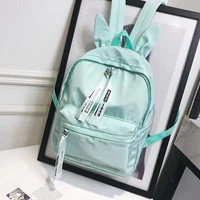new fashion womens backpack cute backpack female fashion backpack designer bag teen girl travel mochilas 2019