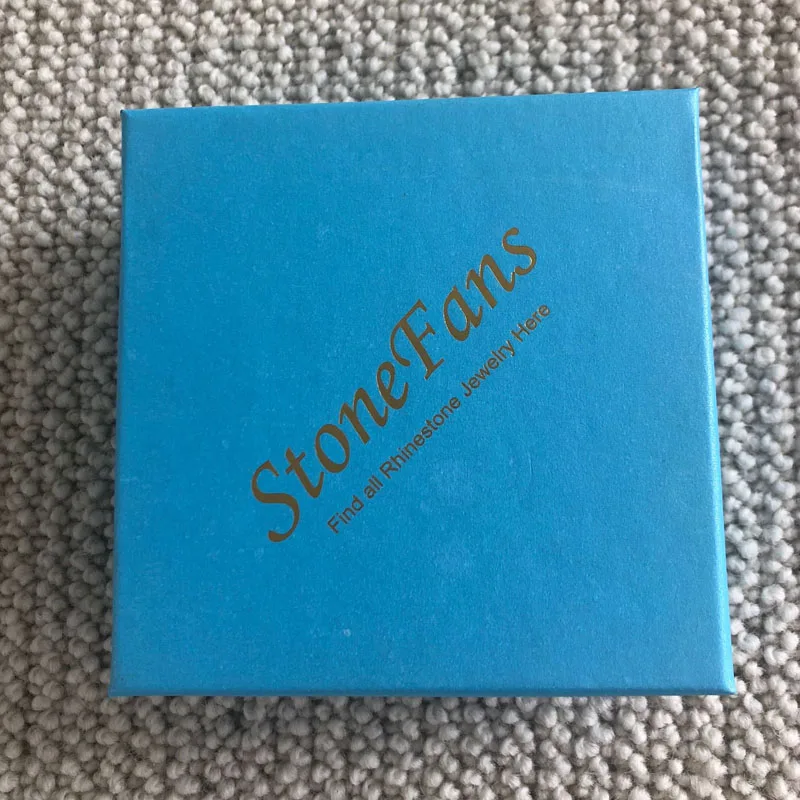 

Stonefans Jewelry Gift Boxes