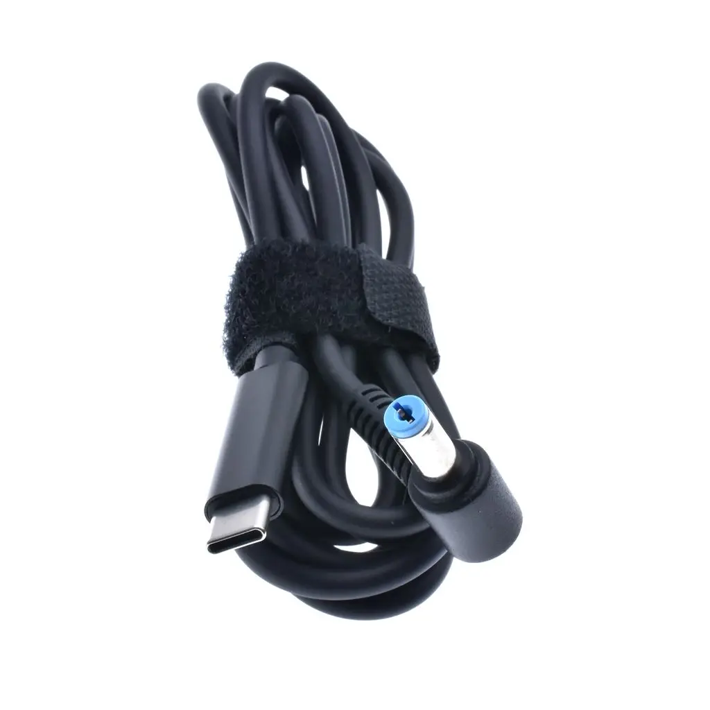 DC шнур питания/кабель зарядное устройство адаптер для ноутбука 7 4*5 0 мм Женский до