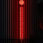 92 светодиодный 1,35 м вечерние свадебные декоративные гирлянды светодиодный электронная лампа-фейерверк AC220V звук Новый год Китайский Декор
