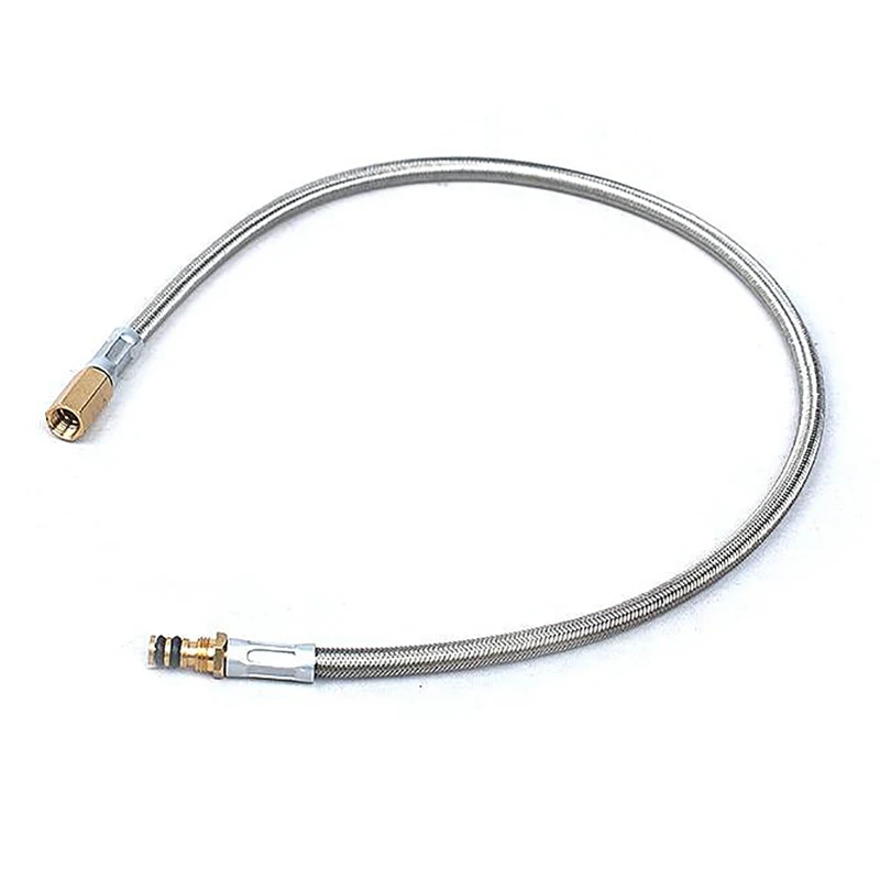 Gas Stove Adapter Outdoor Extension Tube Float Valve Connection | Спорт и развлечения