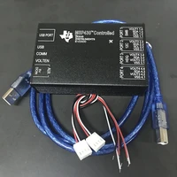 ev2400 usb based interface board pc tester unlocking maintenance tool detect battery gauge circuit can replace ev2300