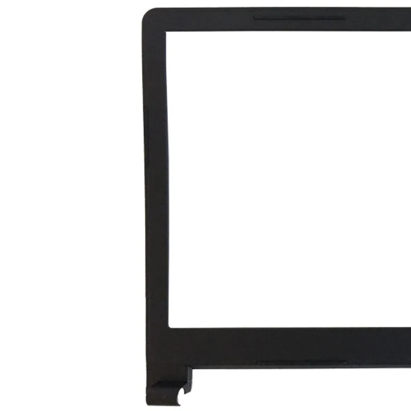 Новый чехол для ноутбука DELL Vostro 3568 крышка с ЖК экраном передняя панель петли