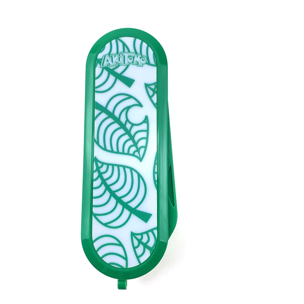 Портативный чехол книжка с жестким корпусом и защитой от ударов для Nintendo Switch NS