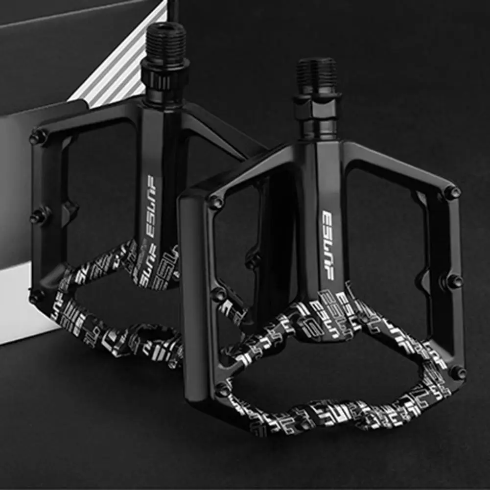 

Wear-resistant Save Effort Ultralight Widened Tread Riding Pedals for MTB