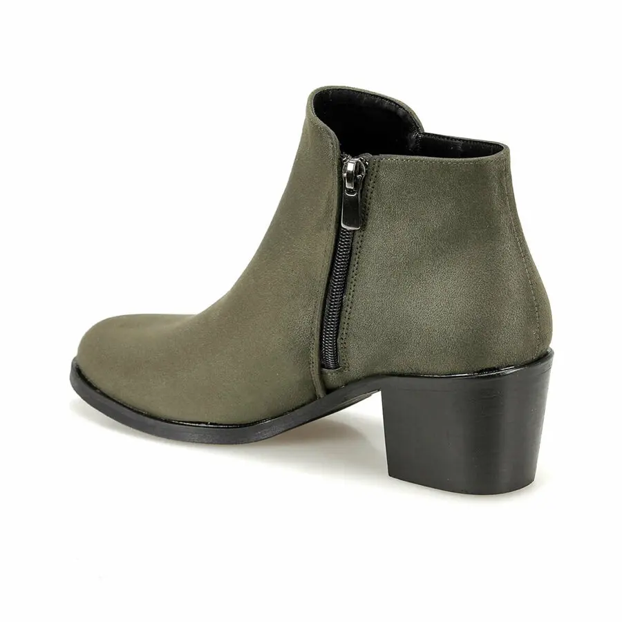 

Women Boots Butigo Coxwell56Z Khaki Women Boots