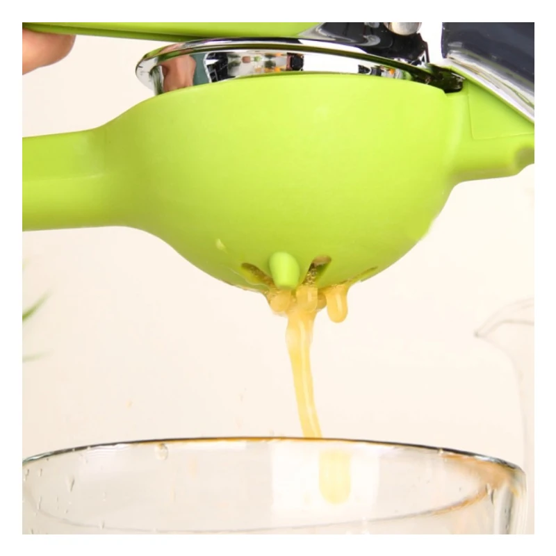 RSCHEF 1 шт. кухонная настольная выжималка для лимона прищепка маленький инструмент