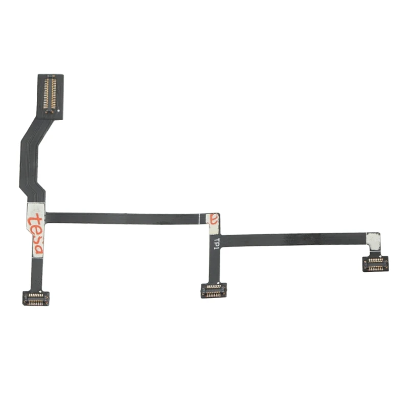 

Flexible Gimbal Cable Flat Ribbon Cable Gimbal Repair Replacement Part for Mavic Pro RC Drone Accessories