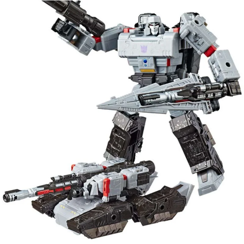 

15cm Hasbro Transformation Robot Kit Toys Transformer Optimus Prime Megatron Model Deformed Car Toy for Boy Gift