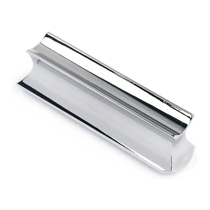 

1Pc Steel Lap Slide Bar Slider For Electric Guitar Accessory Z5F6