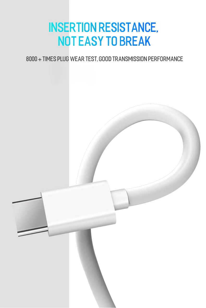 Кабель USB C для USB-C 3A PD Быстрая зарядка type c для type c Быстрая зарядка 4,0 3,0 зарядное устройство Кабо Для samsung S9 huawei Xiaomi MacBook