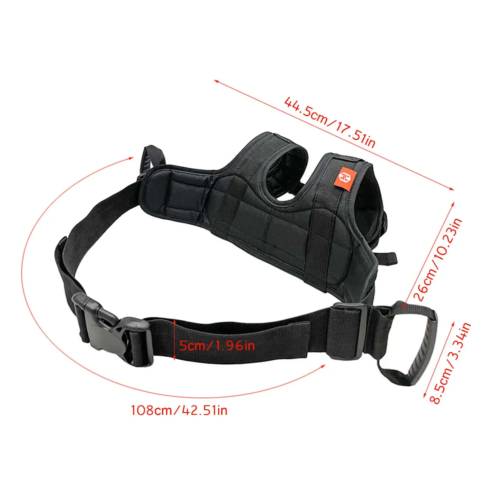 

Child Motorcycle Safety Harness Non-Slip Safety Strap Seat Belt Child Fall Protection Assist Belts Motorcycle Accessories