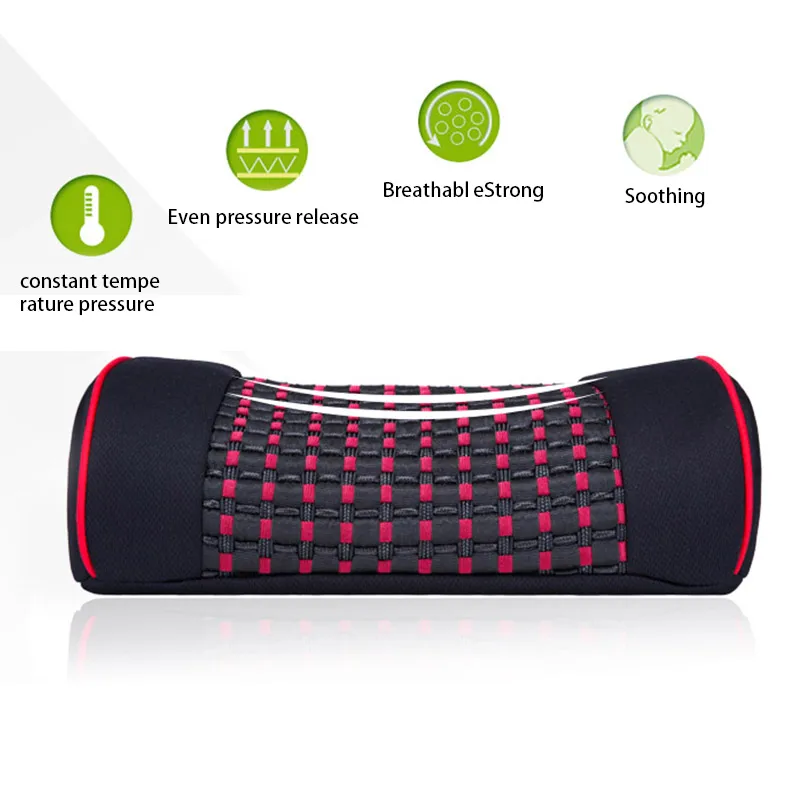 Автомобильная поясничная Подушка подушка офисное кресло опора под спинку