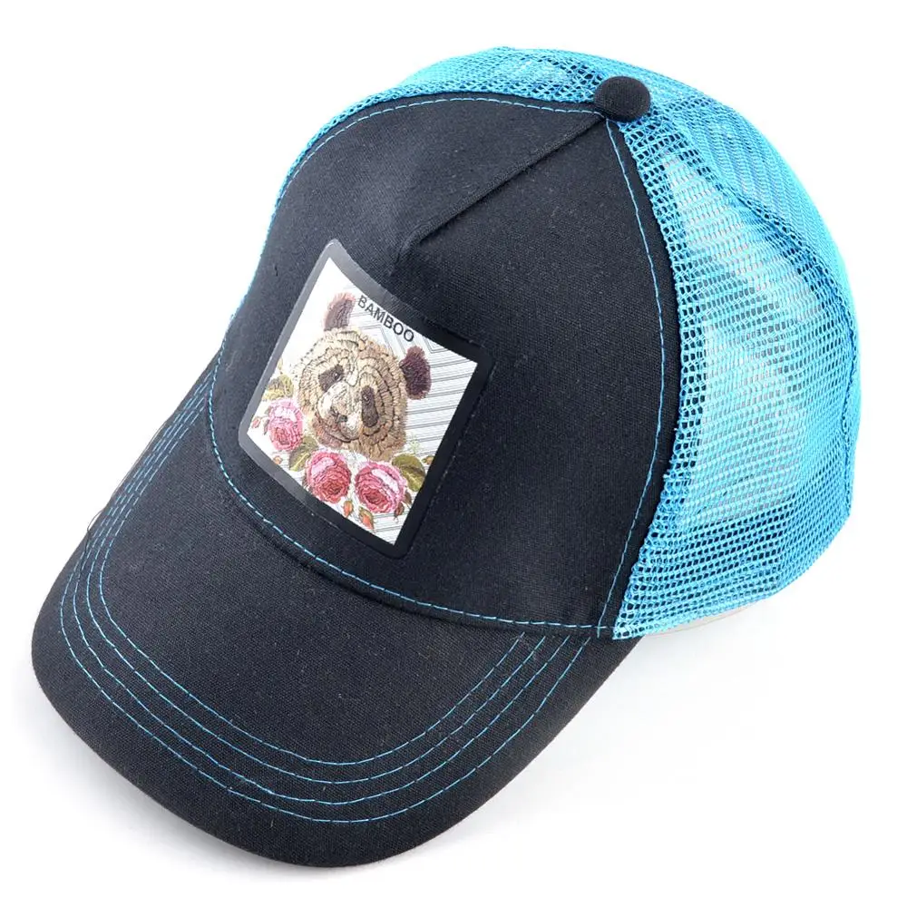 TQMSMY дышащая сетчатая бейсболка для женщин и мужчин летняя уличная с козырьком