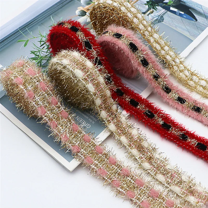 

1 ярд 20 мм Маленькая Очаровательная ветровая лента между золотой нитью цветная лента «сделай сам» занавеска боковая одежда МАНЖЕТА декольт...