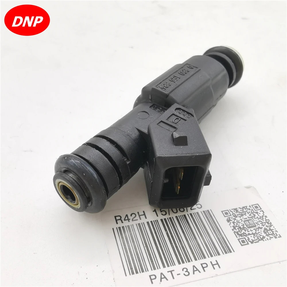 

DNP Авто клапан инжектор топлива подходит для Chevrolet GMC 0 280 155 884