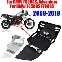 motorcycle engine base chassis guard skid plate belly pan protector cover for bmw f800 gs f 800gs f 800 gs f800gs adventure adv