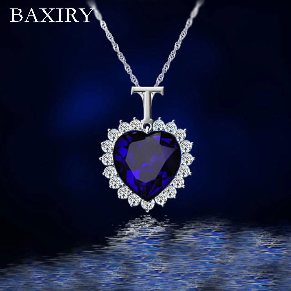 Collares De Moda ожерелье с подвеской в виде сердца, ювелирные изделия в Корейском стиле для женщин, пара из натурального камня, кристалл ангела, изысканные аксессуары