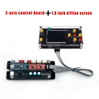 CNC машина GRBL Автономный контроллер плата для 3018PRO 161024183018 PRO CNC 2-осевой 3-осевой гравировальный станок Y ось USB драйвер