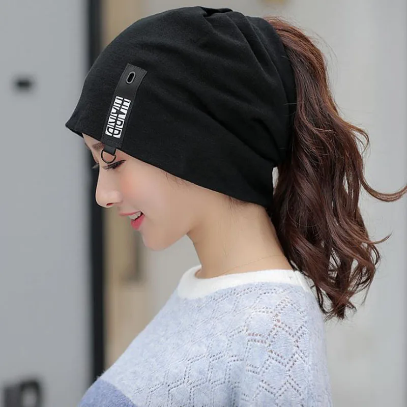 Новинка 2020 женская шапка Calymel модная однотонная теплая вязаные плотные шапки с