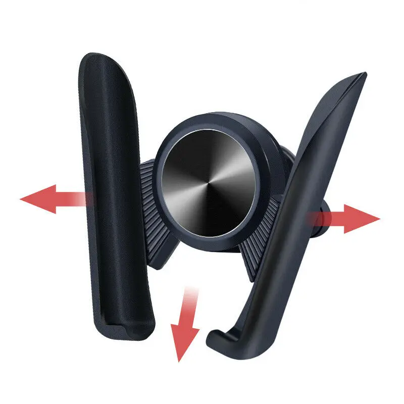 Держатель для телефона автомобильный эластичный Кронштейн Автомобильный