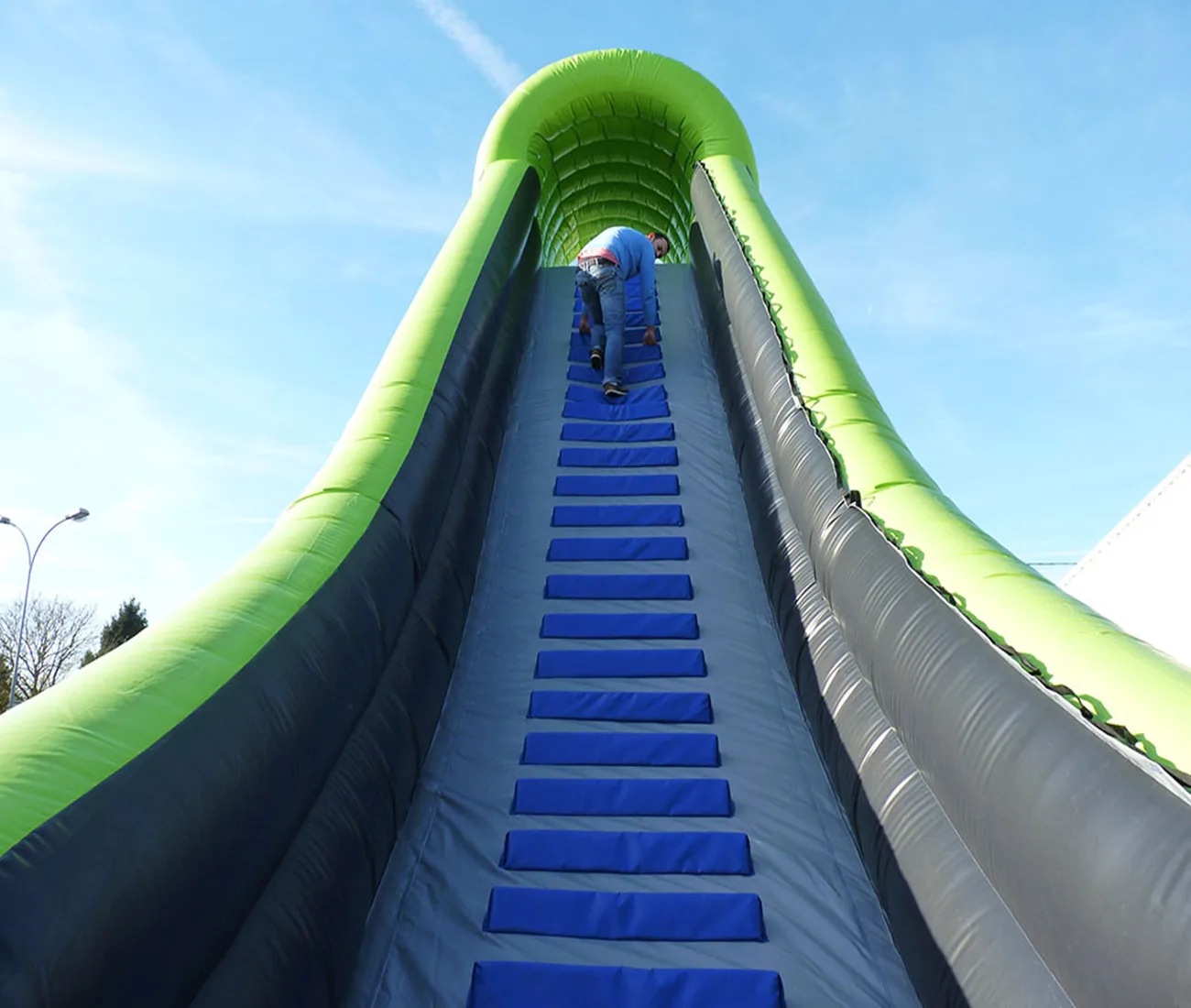 Высококачественная надувная воздушная подушка надувные воздушные подушки для