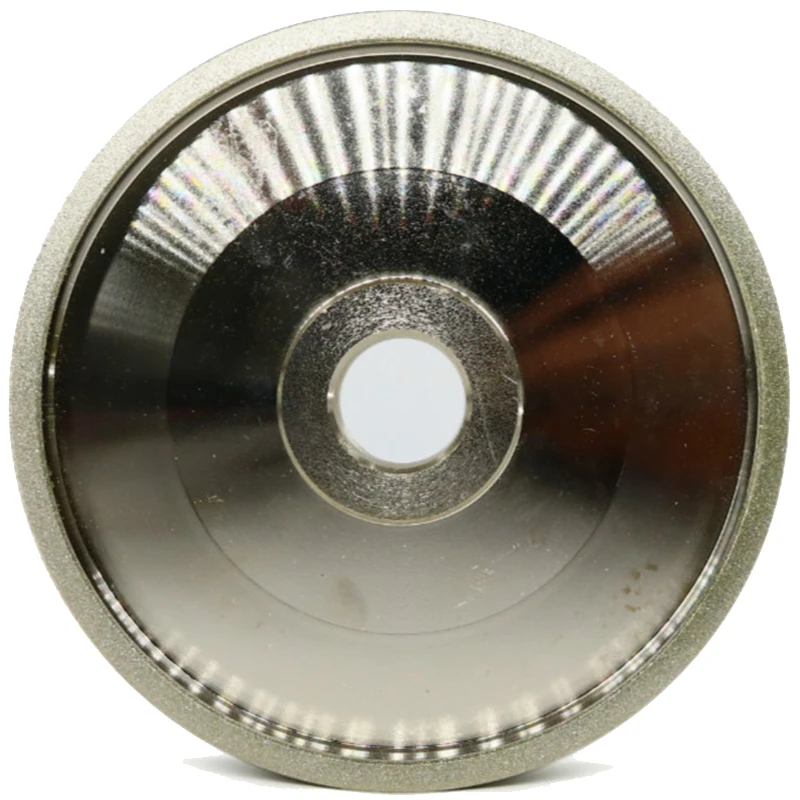 

150 зернистый Cbn шлифовальный круг алмазные шлифовальные круги диаметр 150 мм Высокоскоростная сталь для металлического камня шлифовальный Э...