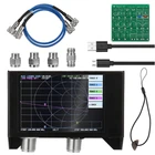 Векторный анализатор сети Nanovna V2 SAA2, Антенный Анализатор сети с радиочастотной платой