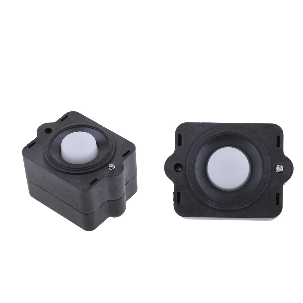 MagiDeal 2 шт. 12В мембранный Водяной насос переключатель давления для FL 30 чтобы