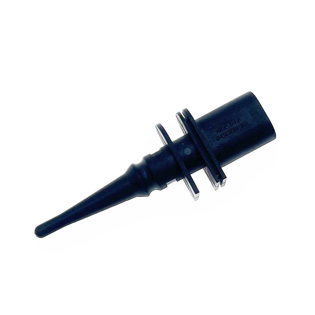ESIRSUN Outside Ambient Air Temperature Sensor with Connector Plug For BMW 1 6 7 Series E39 E46 X3 X5 X6 Z4 Z8 65816905133 | Автомобили и