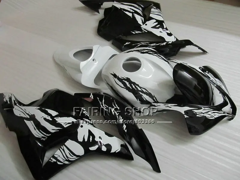 Обтекатели для HONDA CBR 600RR 2009 2010 2011 cbr600 rr ABS 600 RR 09 10 11 + 7 | Автомобили и мотоциклы