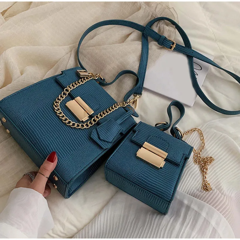 Дизайнерские сумки известных брендов женские 2020 новые качественные Сумки из