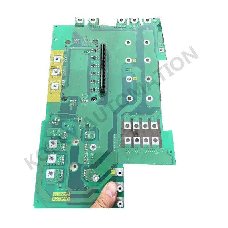 

Schneider ATV21 Inverter PN072292P10 Drive Board PN072294P7