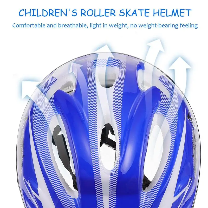 Casco de ciclismo transpirable para monopat&iacute;n, protector para la cabeza, 1 unidad-2