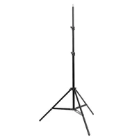 photography light stand 1 9 meters flash tripod studio accessories storage length 68cm can be carried with you easily folded