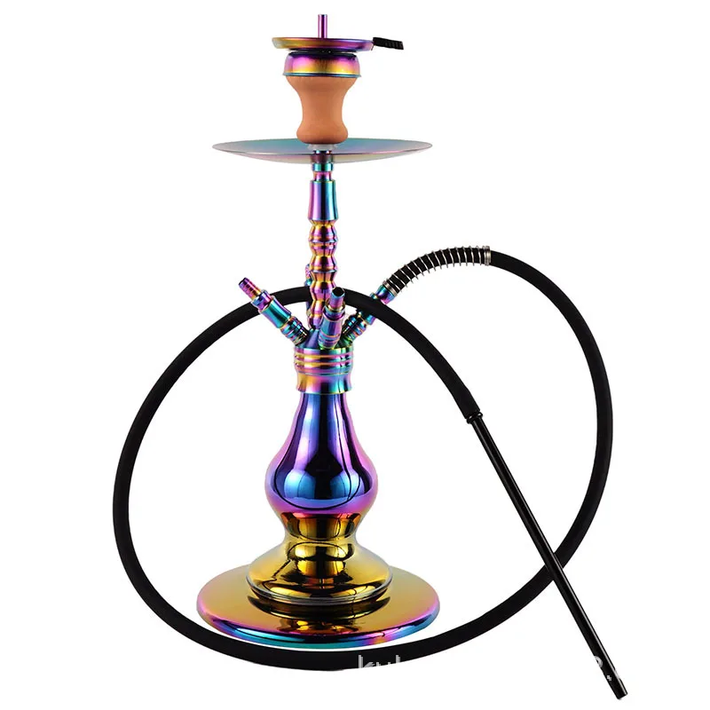

Arabic hookah laser rod accessories hookah set bar glass hookah smoking accessories for weed glass pipes for smoking crystal