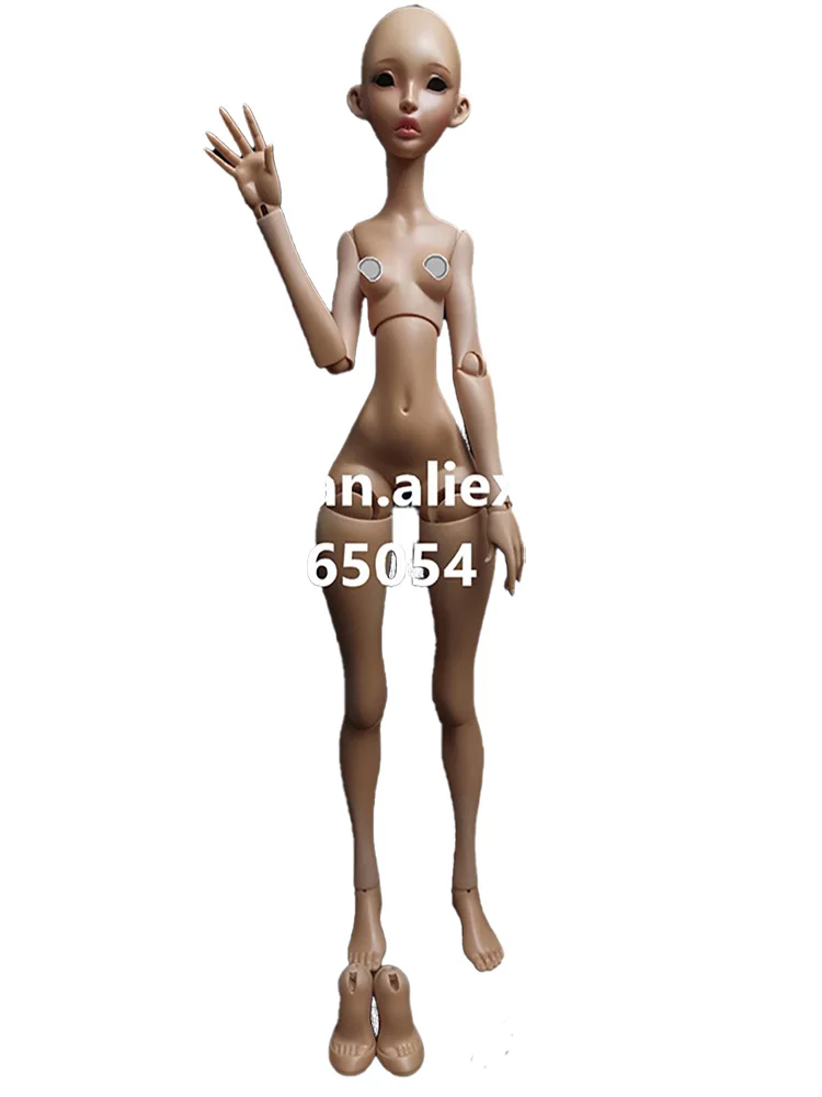 BJD 1/4 кукла модная Ellano | Игрушки и хобби