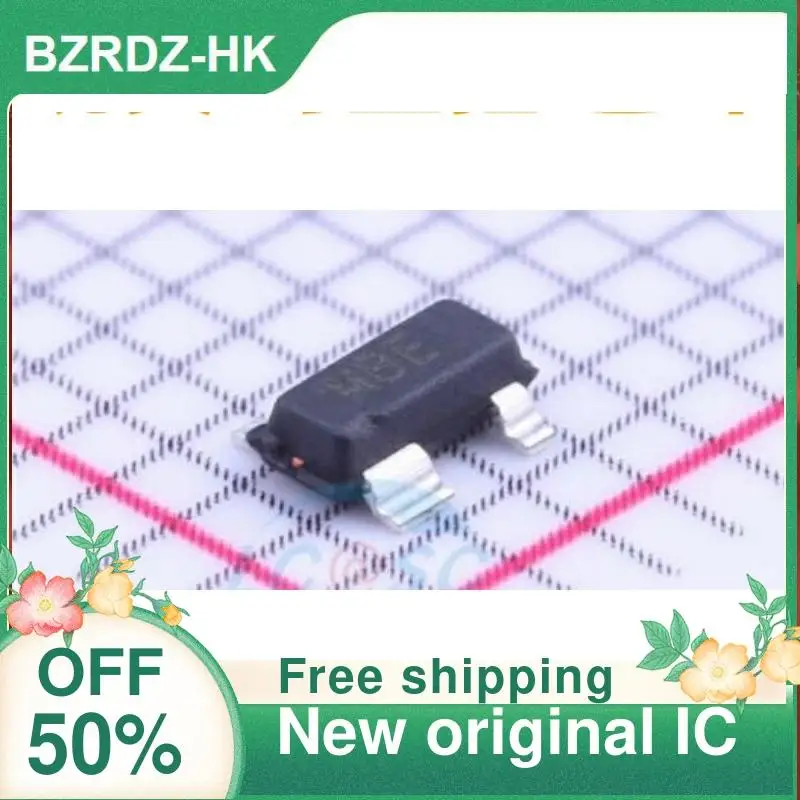 

5PCS/lot ADM811SART ADM811SARTZ SOT143 MBE New original IC