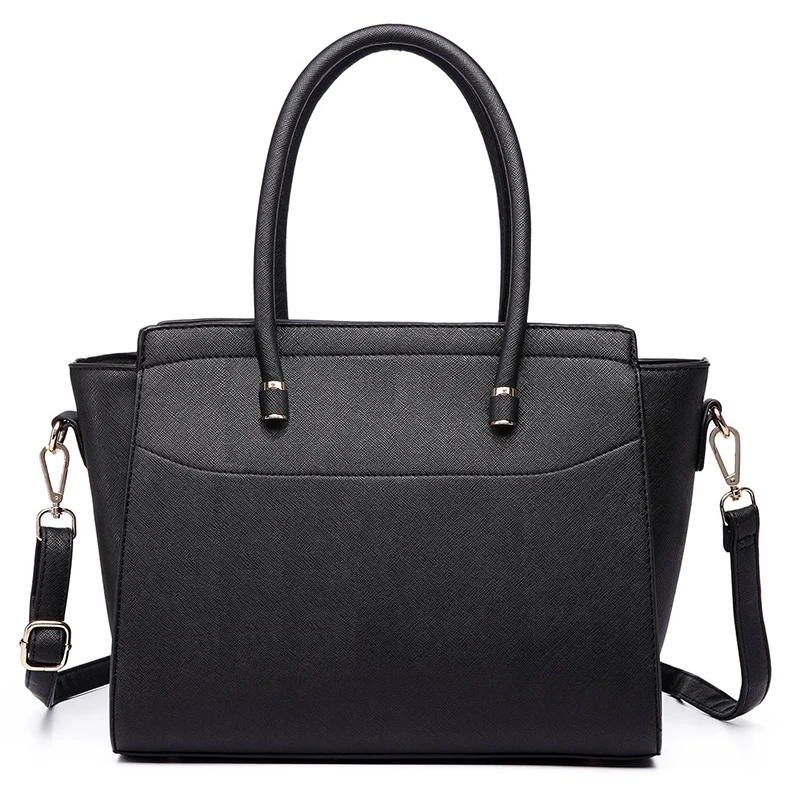 

Большие модные сумки на плечо для женщин, кошельки и сумочки, дизайнерские роскошные женские сумки через плечо из искусственной кожи